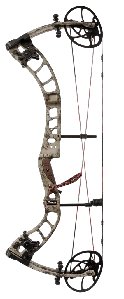 Parker Compound Bow Reviews  Ratings