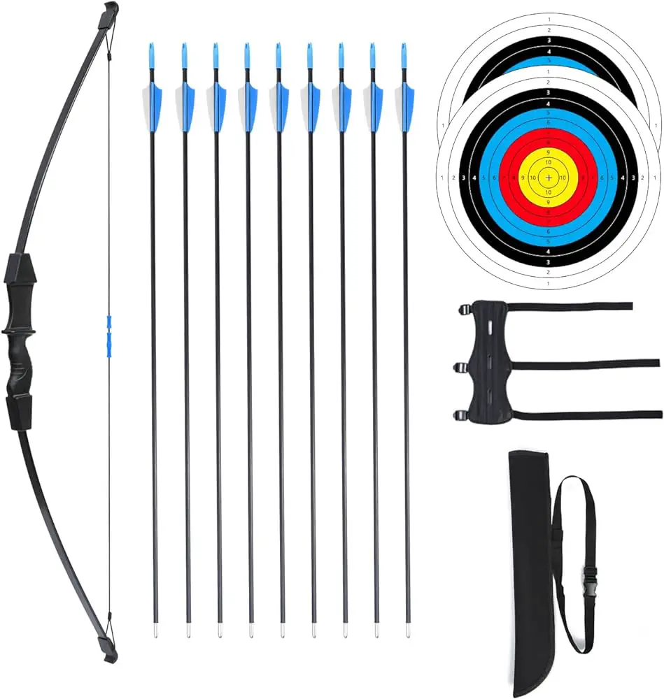 Places That Buy Bow And Arrows