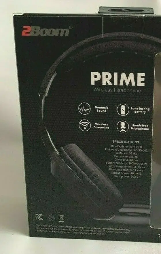 Prime Black 3 Specifications: Unlock the Power