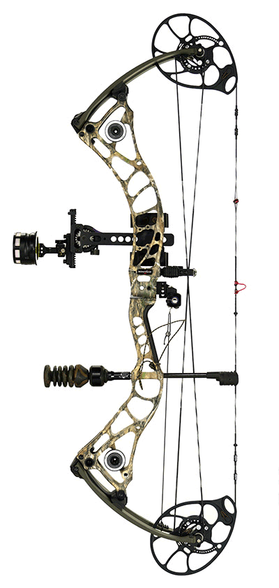 Product Review: Compound Bow Manufacturers Summary