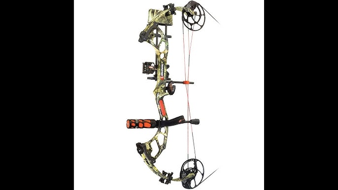 PSE Beast EXT Bow Review
