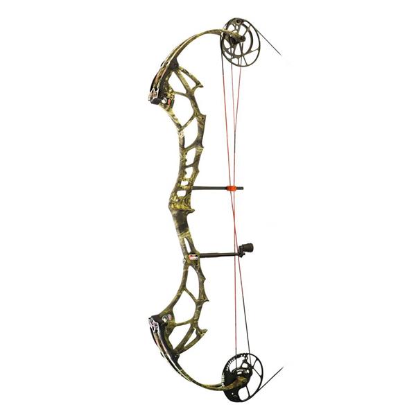 PSE Beast EXT Bow Review