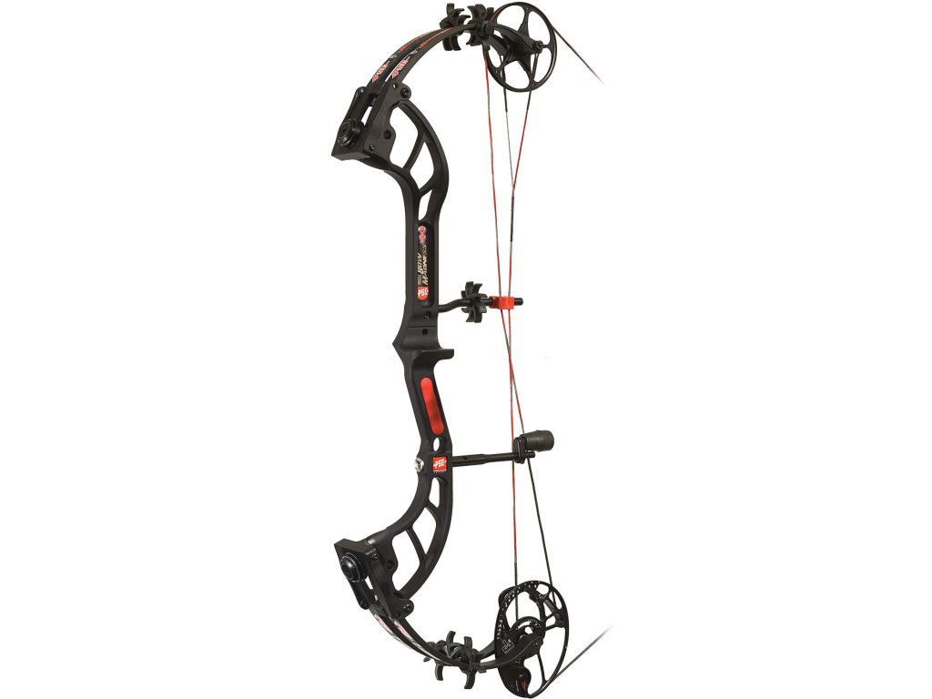 PSE Bow Madness 30 Review