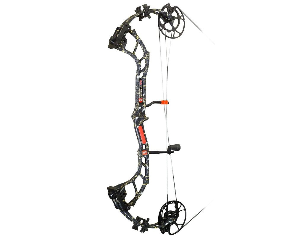PSE Bow Madness 32 - New  Used Bows For Sale Review