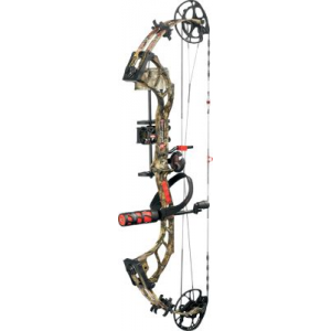 PSE Bow Madness 32 Review