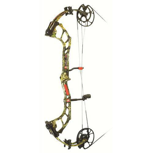 PSE Bow Madness 34 Review