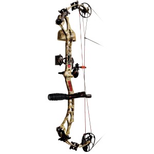 PSE Bow Madness Review