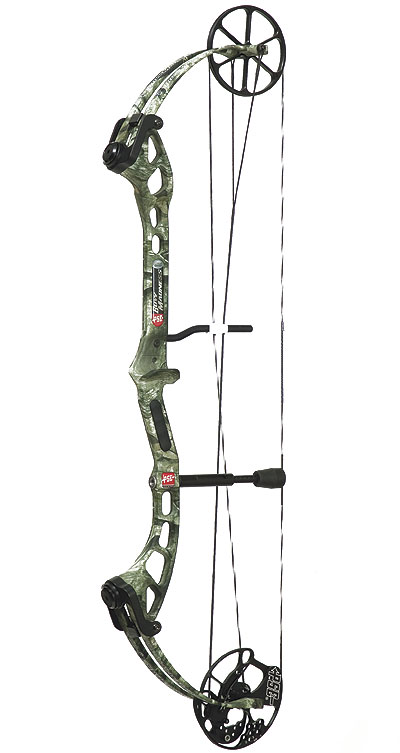 PSE Bow Madness Review