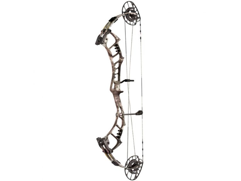 PSE Bow Madness Unleashed Review