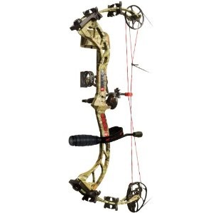 PSE Brute Compound Bow Review