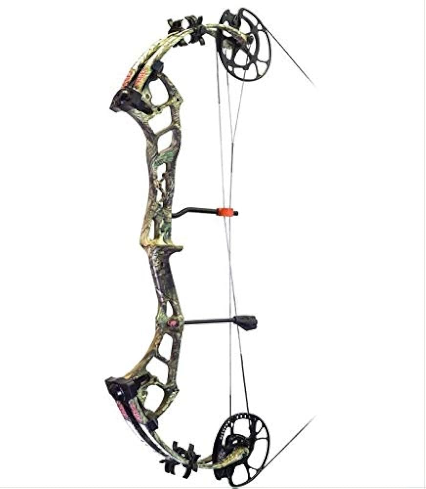 PSE Brute Force Lite Compact Hunting Bow Review