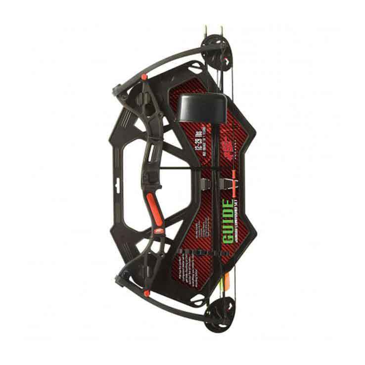 PSE Brute Nxt Specifications: Unleashing Power and Precision