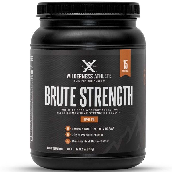 Pse Brute X Specifications