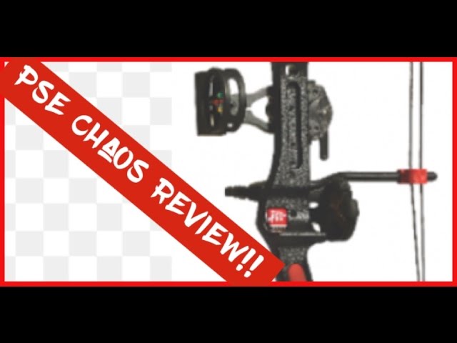 PSE Chaos One Review