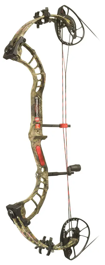 PSE Decree HD Bow Review