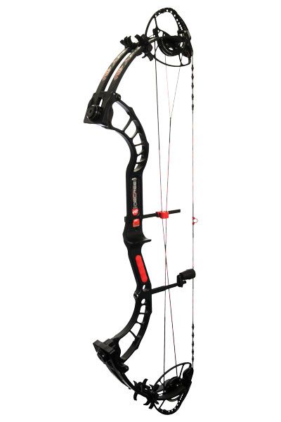 PSE Decree HD Bow Review