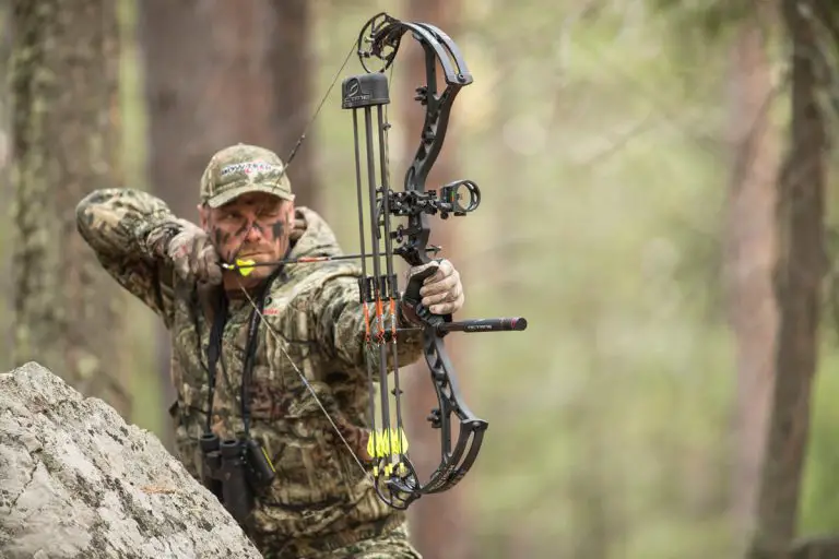 Pse Deer Hunter Compound Bow Specifications: Unleash Your Hunting Potential