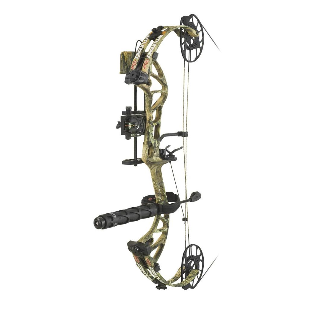 PSE Drive Bow Review