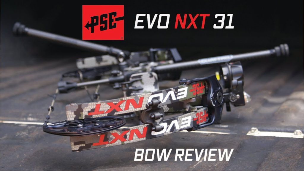 PSE EVO NXT 31 Review