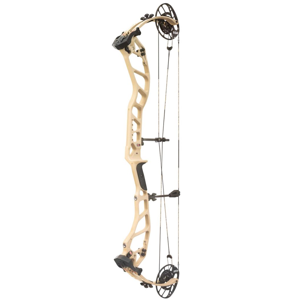 PSE EVO NXT 35 Compound Bow Review