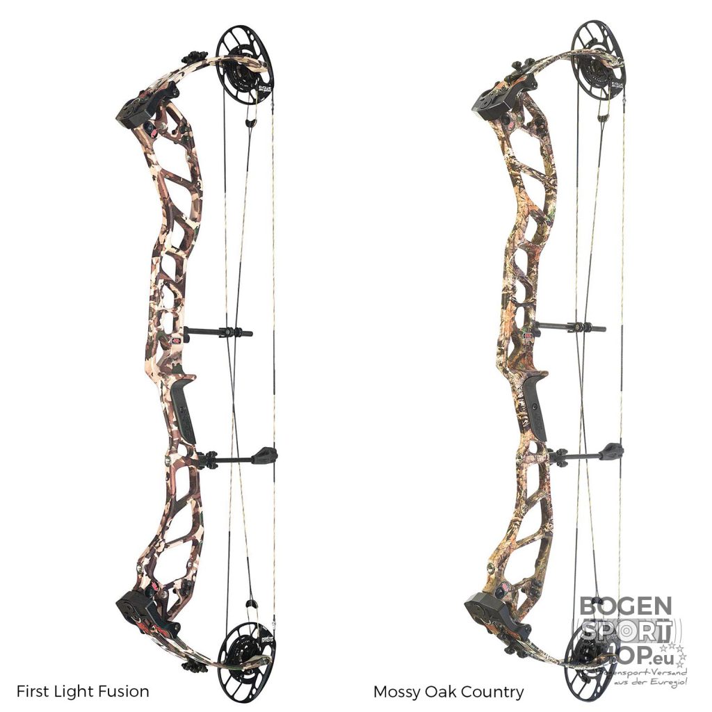 PSE EVO NXT 35 Compound Bow Review