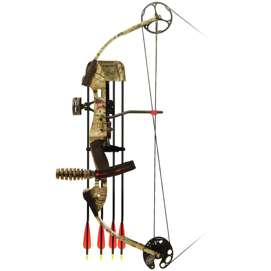 PSE Nova Series Archery Bow Review