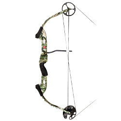 PSE Nova Series Archery Bow Review