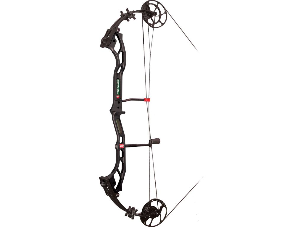 PSE Phenom DC Bow Review