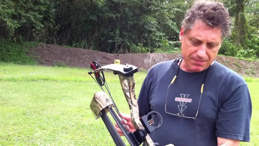 PSE Rally Compound Bow Review