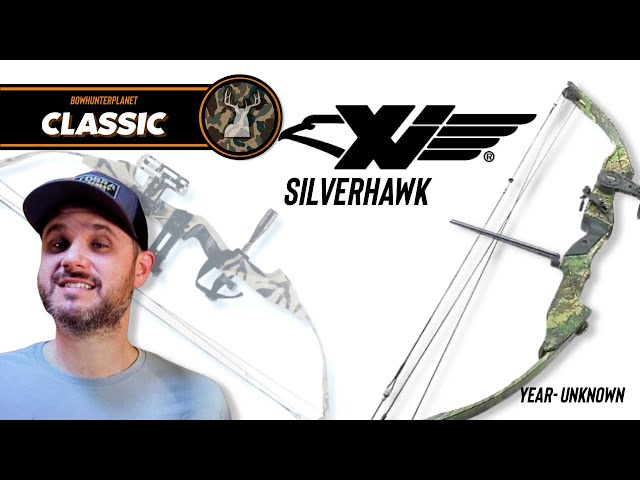 PSE Silverhawk Review