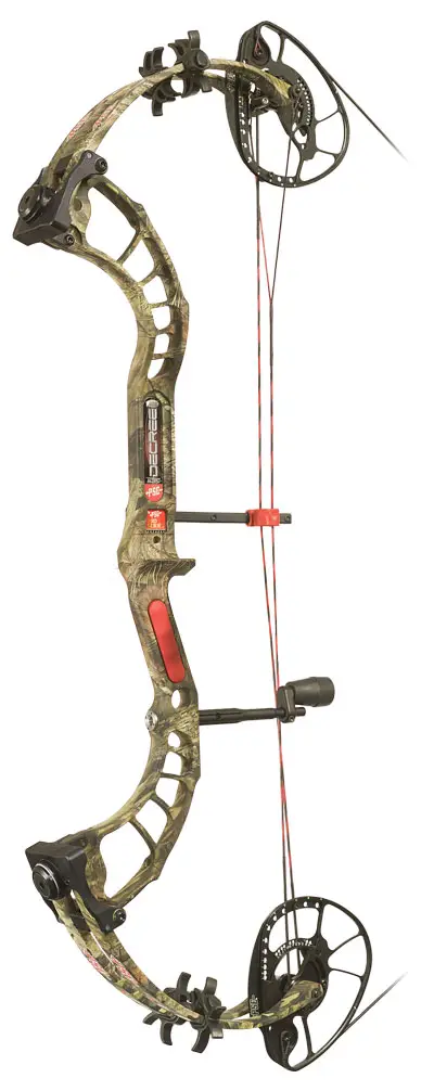 PSE Source HD Bow Review