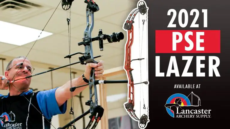 Pse Supra Focus Xl Specifications: The Ultimate Compound Bow for Archery Enthusiasts