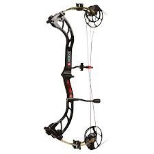 PSE X-Force Omen Pro Bow Review