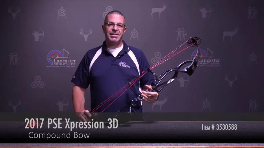 PSE Xpression Bow Review