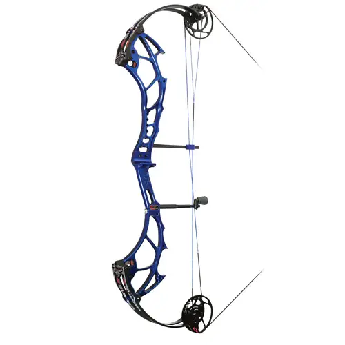 PSE Xpression Bow Review