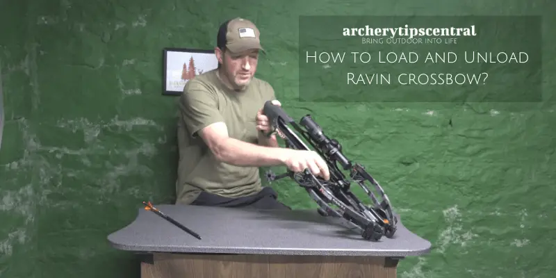 Ravin Crossbow Review