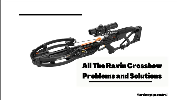 Ravin R10 Crossbow Review