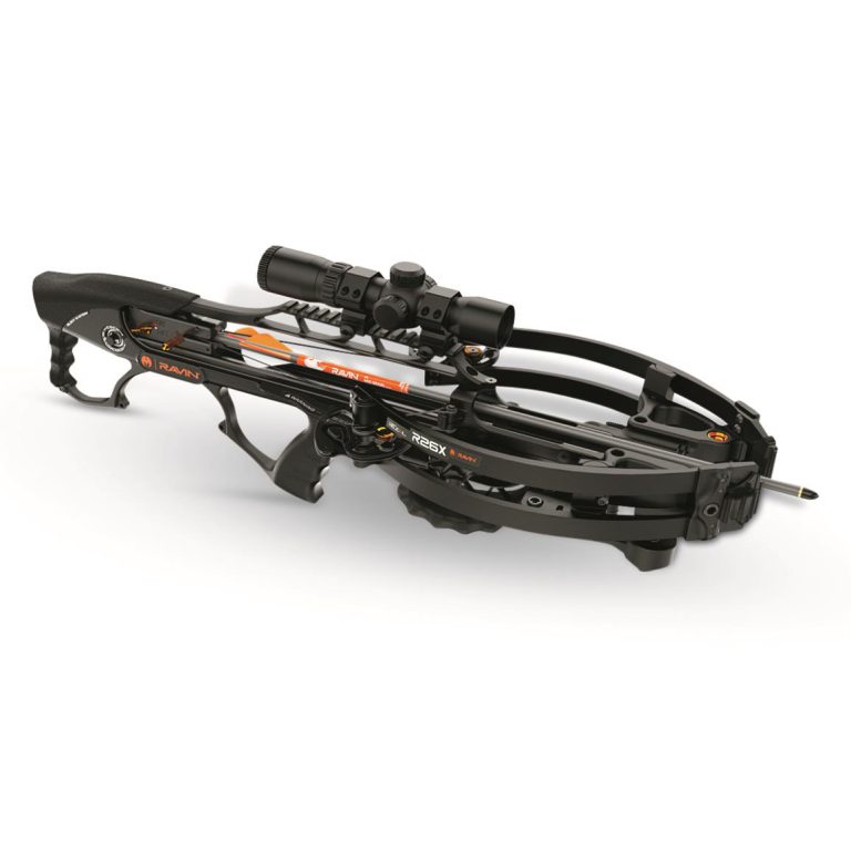 Ravin r26x Crossbow Review
