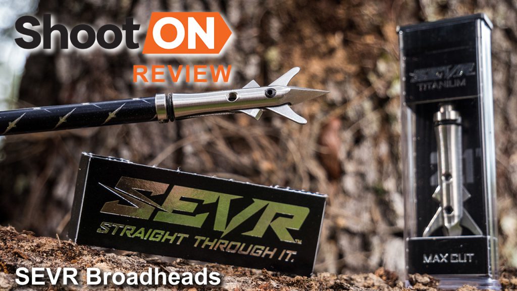 Sevr Broadheads Review