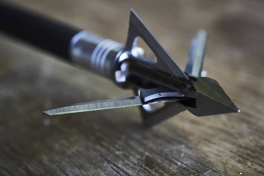 Should You Practice With Broadheads