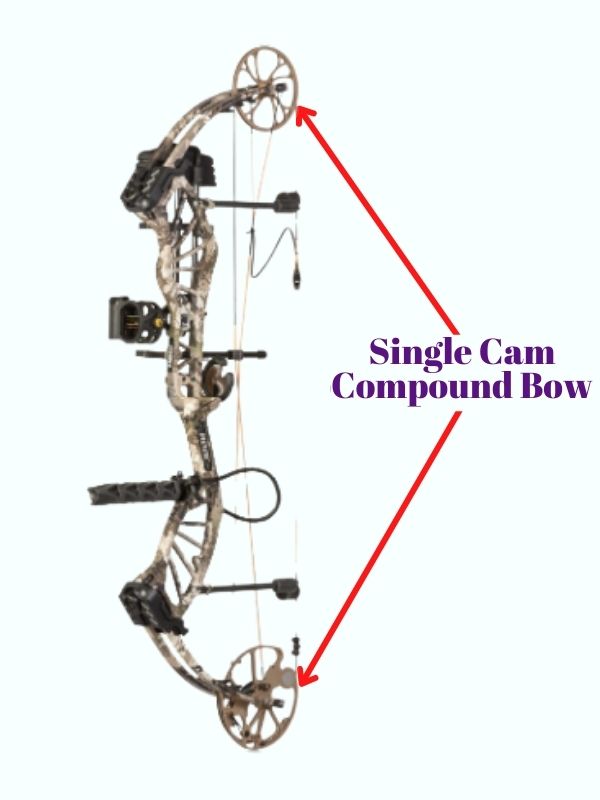 Single Vs Double Cam Bow