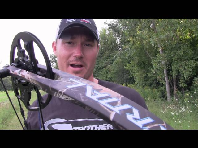 Strother Eternal Compound Bow Review