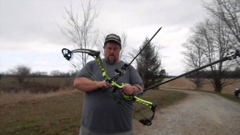 Strother Moxie Bow Review