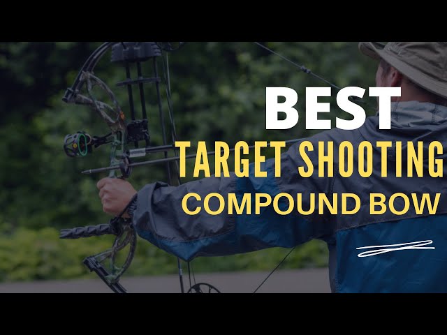 Strother Moxie Target-Shooting Bow Review