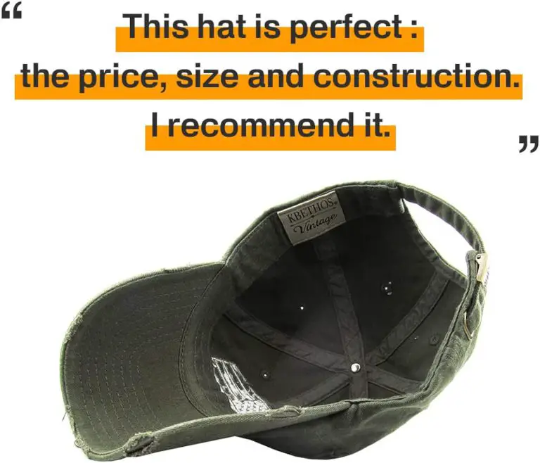 Tactical Operator Collection Fishing Cap Review