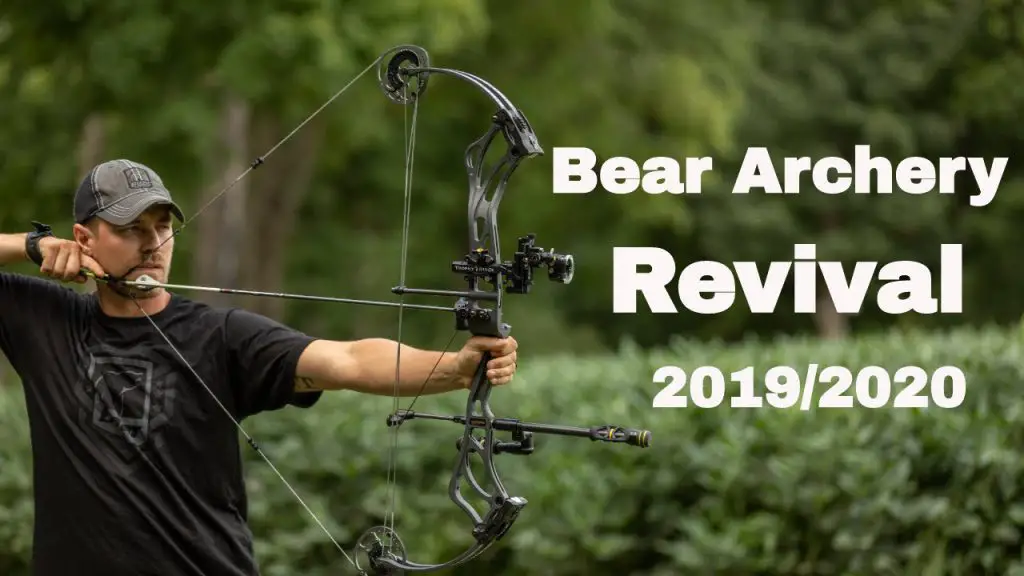 The Bear Revival Review