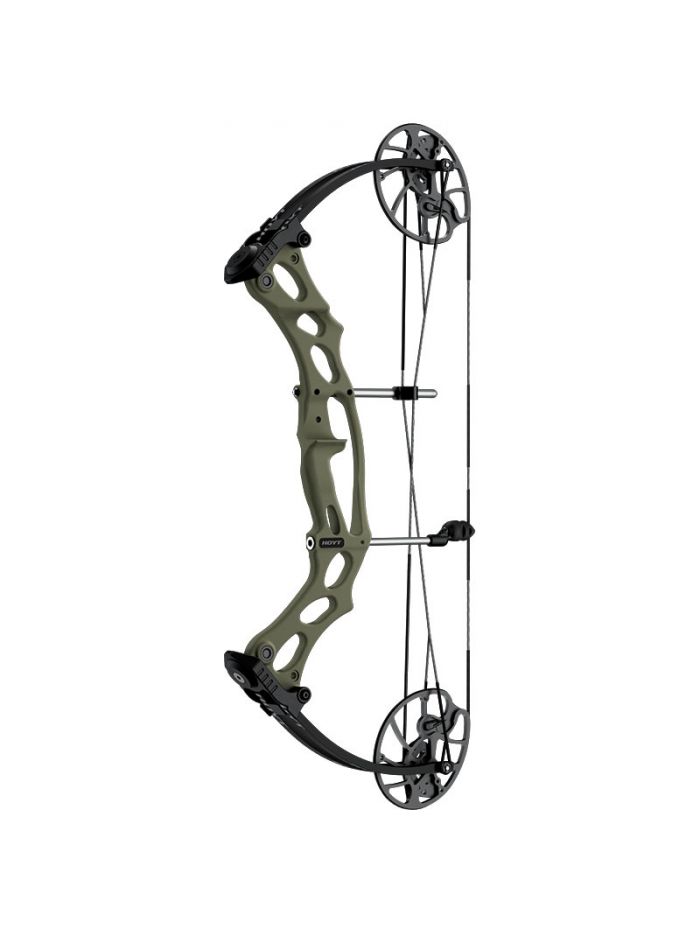 The Obsession Fusion 7 Compound Bow Review