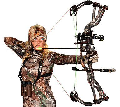 What Does A Bow Stabilizer Do
