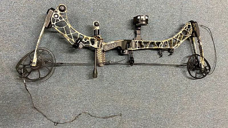 What Happens If You Dry Fire A Crossbow