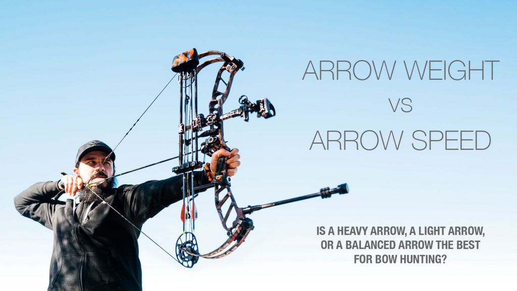 What Might You Do To Your Bow If You Use Arrows That Are Too Lightweight? What Might You Do To Your Bow If You Use Arrows That Are Too Lightweight